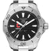 Cornell Men's TAG Heuer Steel Aquaracer with Black Dial