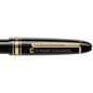 Cornell Montblanc Meisterstück Midsize Ballpoint Pen in Gold Shot #2