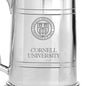 Cornell Pewter Stein Shot #2