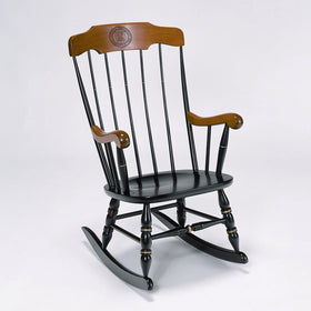Cornell Rocking Chair Shot #1