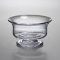 Cornell Simon Pearce Glass Revere Bowl Med Shot #1