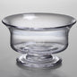 Cornell Simon Pearce Glass Revere Bowl Med Shot #2