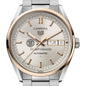 Cornell TAG Heuer Carrera Automatic Day-Date 18K 5N Rose Gold Shot #1
