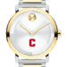 Cornell University Men's Movado BOLD 2-Tone with Bracelet
