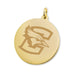 Creighton 18K Gold Charm