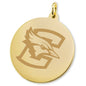 Creighton 18K Gold Charm Shot #2