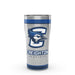 Creighton 20 oz. Stainless Steel Tervis Tumblers with Slider Lids - Set of 2