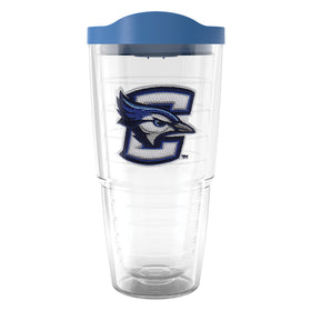 Creighton 24 oz. Tervis Tumblers with Emblem - Set of 2 Shot #1