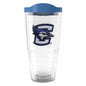 Creighton 24 oz. Tervis Tumblers with Emblem - Set of 2 Shot #1