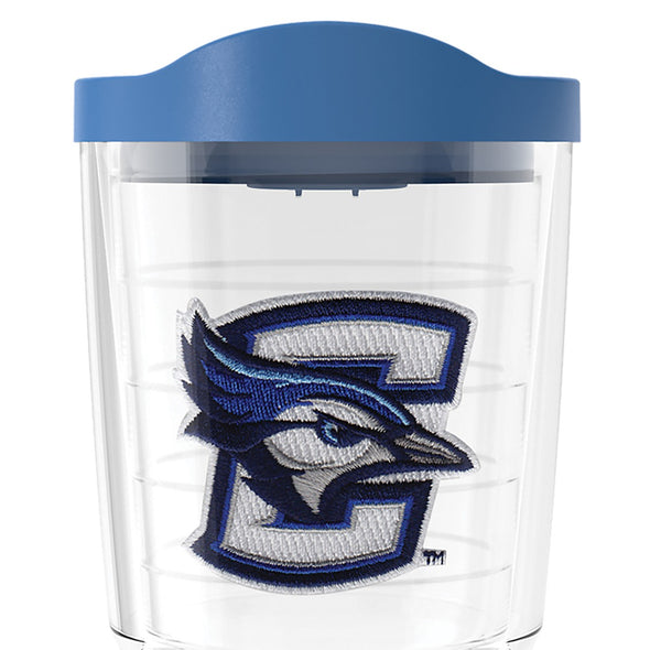 Creighton 24 oz. Tervis Tumblers with Emblem - Set of 2 Shot #2