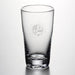 Creighton Ascutney Pint Glasses by Simon Pearce - Set of 2