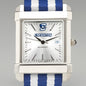 Creighton Collegiate Watch with RAF Nylon Strap for Men Shot #1