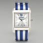 Creighton Collegiate Watch with RAF Nylon Strap for Men Shot #2