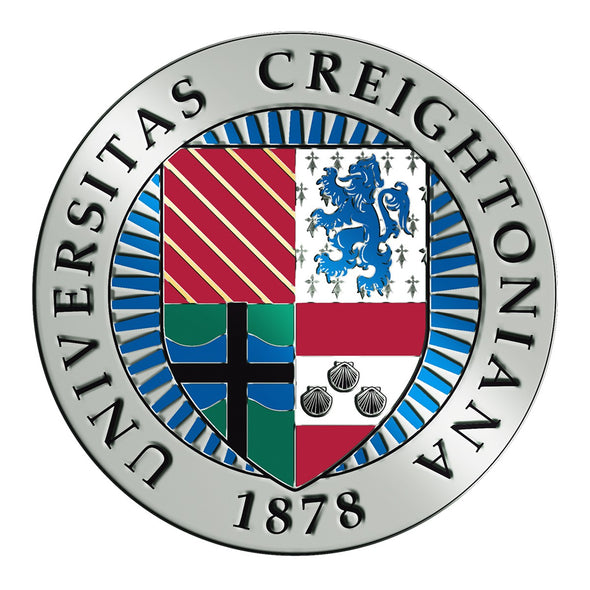 Creighton Diploma Frame - Excelsior Shot #3