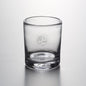 Creighton Double Old Fashioned Glasses by Simon Pearce Shot #1
