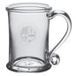 Creighton Glass Tankard by Simon Pearce Shot #1