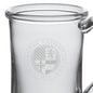 Creighton Glass Tankard by Simon Pearce Shot #2