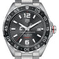 Creighton Men's TAG Heuer Formula 1 Automatic with Anthracite Dial & Bezel Shot #1