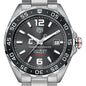 Creighton Men's TAG Heuer Formula 1 with Anthracite Dial & Bezel Shot #1
