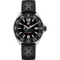 Creighton Men's TAG Heuer Formula 1 with Black Dial Shot #2