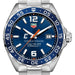 Creighton Men's TAG Heuer Formula 1 with Blue Dial & Bezel