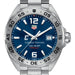 Creighton Men's TAG Heuer Formula 1 with Blue Dial