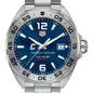 Creighton Men's TAG Heuer Formula 1 with Blue Dial Shot #1