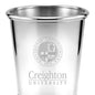 Creighton Pewter Julep Cup Shot #2