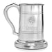 Creighton Pewter Stein