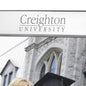Creighton Polished Pewter 8x10 Picture Frame Shot #2