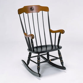 Creighton Rocking Chair Shot #1