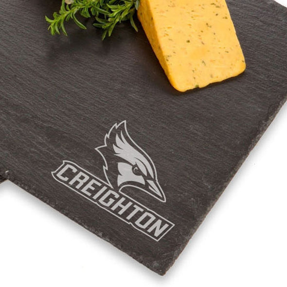 Creighton Slate Server Shot #2