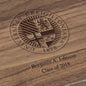 Creighton Solid Walnut Desk Box Shot #3