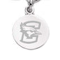 Creighton Sterling Silver Charm Shot #1