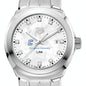 Creighton TAG Heuer Diamond Dial LINK for Women Shot #1