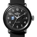 Creighton University Shinola Watch, The Detrola 43 mm Black Dial at M.LaHart & Co.