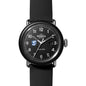 Creighton University Shinola Watch, The Detrola 43mm Black Dial at M.LaHart & Co. Shot #2