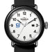 Creighton University Shinola Watch, The Detrola 43 mm White Dial at M.LaHart & Co.