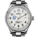 Creighton University Shinola Watch, The Vinton 38 mm Alabaster Dial at M.LaHart & Co.