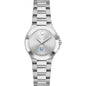 Creighton Women's Movado Collection Stainless Steel Watch with Silver Dial Shot #2