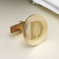 Dartmouth 18K Gold Cufflinks Shot #2