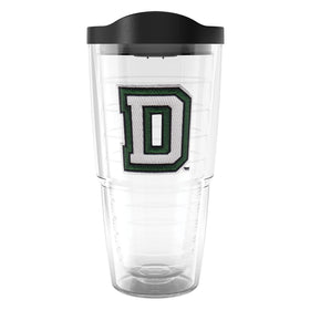 Dartmouth 24 oz. Tervis Tumblers with Emblem - Set of 2 Shot #1