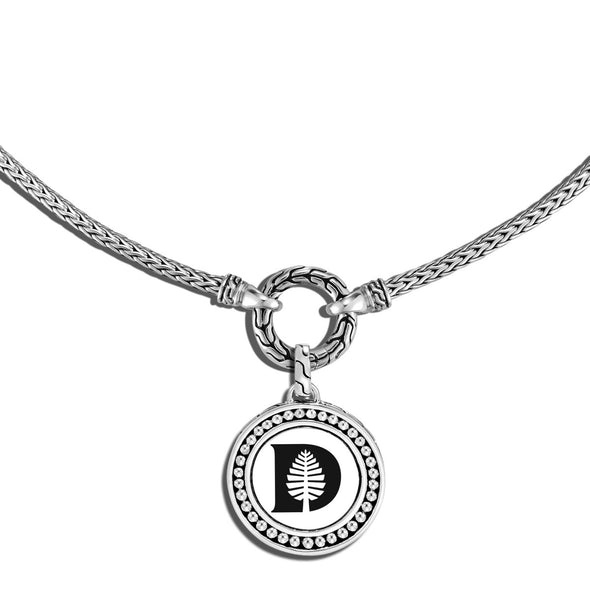 Dartmouth Amulet Necklace by John Hardy with Classic Chain Shot #2