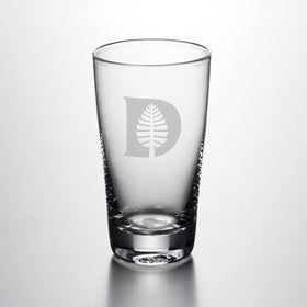 Dartmouth Ascutney Pint Glasses by Simon Pearce Shot #1