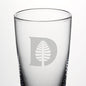 Dartmouth Ascutney Pint Glasses by Simon Pearce Shot #2