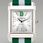 Dartmouth College Collegiate Watch with RAF Nylon Strap for Men Shot #1