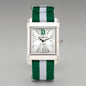 Dartmouth College Collegiate Watch with RAF Nylon Strap for Men Shot #2
