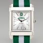 Dartmouth College Collegiate Watch with RAF Nylon Strap for Men Shot #1