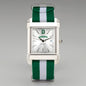 Dartmouth College Collegiate Watch with RAF Nylon Strap for Men Shot #2
