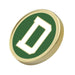 Dartmouth College Enamel Lapel Pin